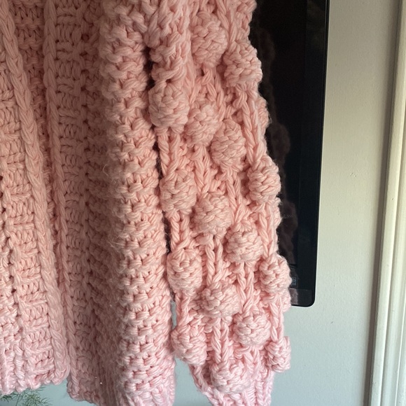 CHICWISH HandMade Cardigan - Picture 4 of 8